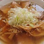 喜一 - 喜びの一杯（税込み１５９５円）　１日限定１０食