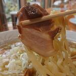 喜一 - 素材の良さがわかるチャーシュー