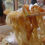 喜一 - メンマの食感がナイス