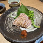 てっぽうや 五臓六腑 - 