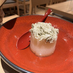 てっぽうや 五臓六腑 - 