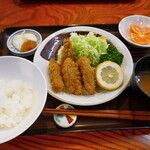 Tonkatsu Tamaki - 