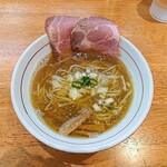 麺食堂 88