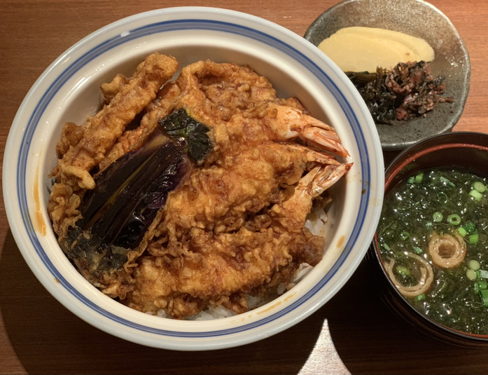 beautokyoさんが投稿した銀座 天國 本店（東京/新橋）の口コミ詳細 [食べログ] 銀座 天國 本店