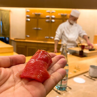 鮨 しゅん輔 阿佐ヶ谷 - 