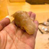 鮨 しゅん輔 阿佐ヶ谷 - 