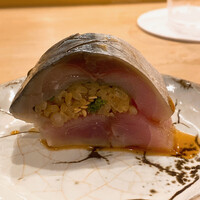 鮨 しゅん輔 阿佐ヶ谷 - 