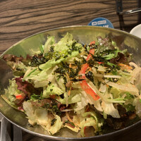 焼肉 ジャンボ はなれ - 