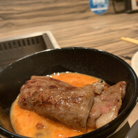 焼肉 ジャンボ はなれ - 