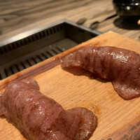 焼肉 ジャンボ はなれ - 