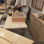 Funamachi Sushi Yamashita - 