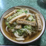 桜井うどん - 