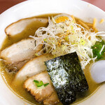 Ichiban boshi - 