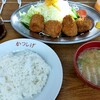 とんかつ かつしげ