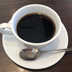 進々堂 - ホットコーヒー