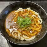 本場さぬきうどん 親父の製麺所 - 