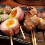 Chibakko Izakaya Umakushi Toriton - 