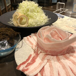 Agubu Tashabu Shabu Semmon Teno Shambu - 