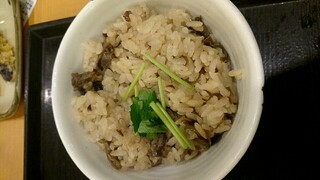 瀬戸うどん - 