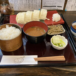 だしまき玉子専門店 卵道 TAMAコレクション - 