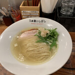 Ramen Ishibashi - 