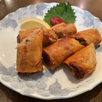 中国菜館 春紅 - 