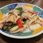 中国菜館 春紅 - 