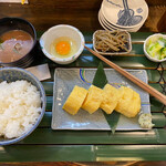 だしまき玉子専門店 卵道 TAMAコレクション - 