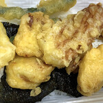 ほっかほっか亭 - 料理写真: