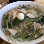 中華 ちんとう - チャンポン