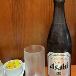 Tonkopan - ビールとスープ