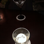 万平ホテル バー - 