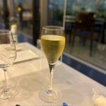 リストランテ・ベニーレベニーレ - コルネラーナ・シャルドネ