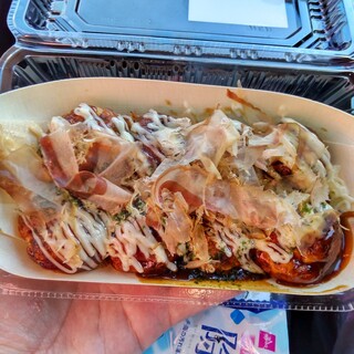 たこ焼き 竜清丸_2