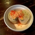 オールドタイランド - 生春巻き