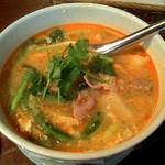 オールドタイランド - チムチュムアップ