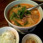 オールドタイランド - チムチュムセット