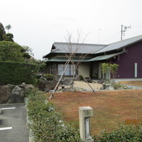 名阪茶屋 - 2012.12..05 外観