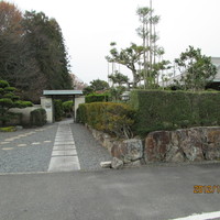 名阪茶屋 - 2012.12.05 外観