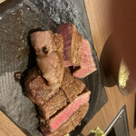 会員制焼肉 松阪屋 - 