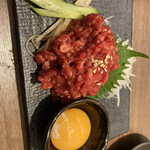 会員制焼肉 松阪屋 - 