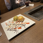 会員制焼肉 松阪屋 - 