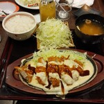 Jukusei Tonkatsu Marube E Gorudo - 