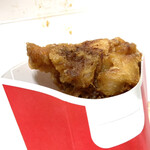 ほっかほっか亭 - 料理写真: