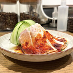 大和亭 はなれ - 雲白肉