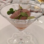 オーベルジュ・ド・リル トーキョー - 