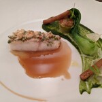 オーベルジュ・ド・リル トーキョー - 