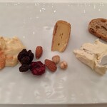 オーベルジュ・ド・リル トーキョー - 