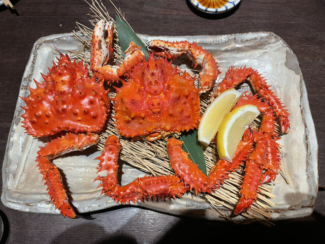 あぶみ屋 中里店 - 石巻（居酒屋）の写真