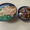 天六うどん